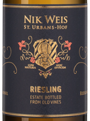 Белое вино Рислинг (Германия) Riesling Old Vines Mosel