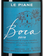 Вино Boca, (126185), красное сухое, 2016 г., 0.75 л, Бока цена 14990 рублей