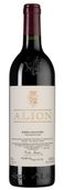 Сухое испанское вино Alion