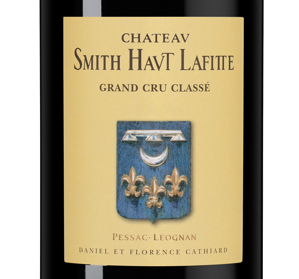Вино Chateau Smith Haut-Lafitte Rouge (Pessac-Leognan), 2020, 1.5л, (134223), Франция, Бордо, красное, сухое, 1.5 л, Шато Смит О-Лафит Руж, цена 104990 рублей