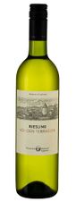 Вино Riesling Von den Terrassen, (128713), белое полусухое, 2020 г., 0.75 л, Рислинг Фон ден Террассен цена 2490 рублей