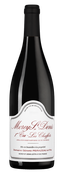 Вино с фиалковым вкусом Morey Saint Denis Premier Cru Les Chaffots