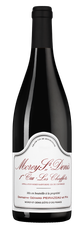 Вино Morey Saint Denis Premier Cru Les Chaffots, (145978), красное сухое, 2021 г., 0.75 л, Море-Сен-Дени Премьер Крю ле Шаффо цена 27490 рублей