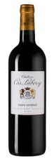 Вино Chateau Cos Labory, (141611), красное сухое, 2012 г., 0.75 л, Шато Кос Лабори цена 9190 рублей