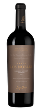 Вино Cabernet Bouchet Finca Los Nobles, (143764), красное сухое, 2020 г., 0.75 л, Каберне Буше Финка Лос Ноблес цена 9990 рублей