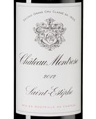 Вино к утке Chateau Montrose