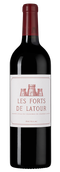 Вино от 10000 рублей Les Forts de Latour (Pauillac)