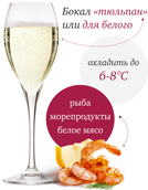 Cuvee Excellence Blanc Brut в подарочной упаковке