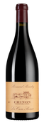 Органическое вино Chinon La Croix Boissee