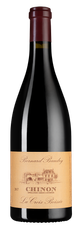 Вино Chinon La Croix Boissee, (124980), красное сухое, 2017 г., 0.75 л, Шинон Ла Круа Буасе цена 8290 рублей