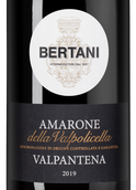 Вино с пряным вкусом Amarone della Valpolicella Valpantena
