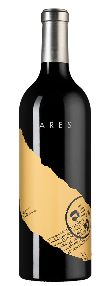 Вино Ares, Two Hands, 2018, (144755), Австралия, Южная Австралия, красное, сухое, 0.75 л, Эйриз, цена 32490 рублей