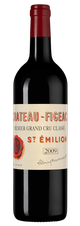 Вино Chateau Figeac, (139141), красное сухое, 2009 г., 0.75 л, Шато Фижак цена 69990 рублей