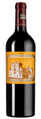 Вино к выдержанным сырам Chateau Ducru-Beaucaillou 