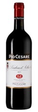 Вино Barbera d’Alba, (118040), красное сухое, 2017 г., 0.75 л, Барбера д'Альба цена 4990 рублей