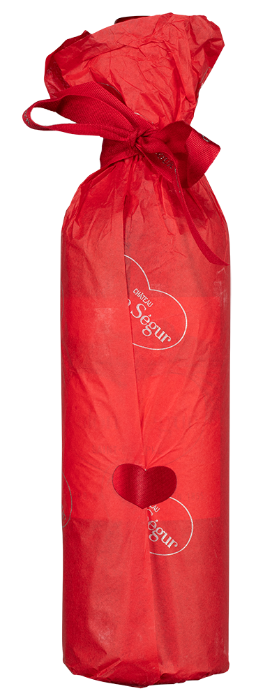 Вино Chateau Calon Segur (Saint-Estephe) в подарочной упаковке, 2015, (153067), Франция, Бордо, красное, сухое, 0.75 л, Шато Калон Сегюр, цена 67490 рублей