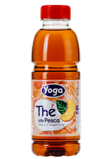 Холодный чай Yoga Ice Tea Персик, (111597), Италия, 0.5 л, Холодный чай Yoga со вкусом персика цена 1440 рублей