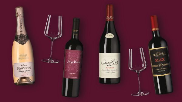 Фестиваль вин «Хиты Нового Света» — вечер, когда всё чуть ярче