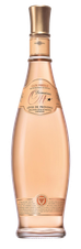 Вино Clos Mireille Rose Coeur de Grain, (112200), розовое сухое, 2017 г., 1.5 л, Кло Мирей Розе Кёр де Грен цена 14990 рублей