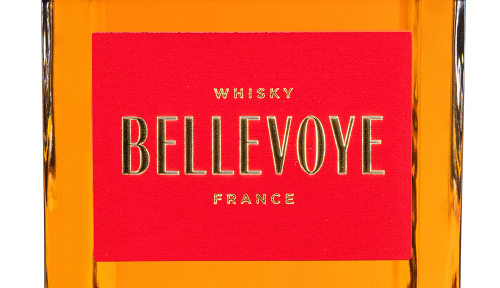 Виски Bellevoye Finition Grand Cru в подарочной упаковке, (141966), Франция, 0.7 л, Бельвуа Финисьон Гран Крю, цена 14990 рублей