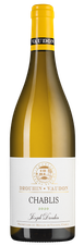 Вино Chablis, (131094), белое сухое, 2020 г., 0.75 л, Шабли цена 6990 рублей