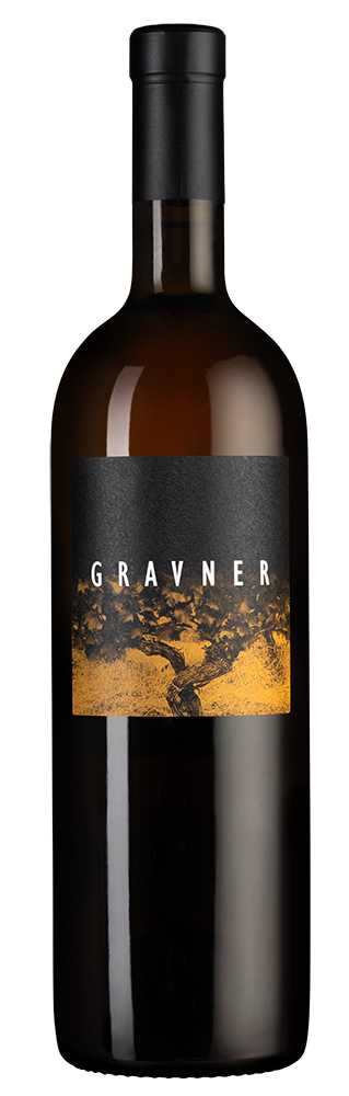 Вино Ribolla, Gravner, 2014, (139864), Италия, Фриули-Венеция-Джулия, белое, сухое, 0.75 л, Риболла, цена 24990 рублей
