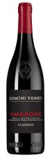 Вино Amarone della Valpolicella Classico, (139037), красное полусухое, 2019 г., 0.75 л, Амароне делла Вальполичелла Классико цена 7490 рублей