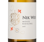 Белое вино Riesling