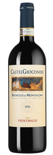 Вино Brunello di Montalcino Castelgiocondo, (132428), красное сухое, 2016 г., 0.75 л, Брунелло ди Монтальчино Кастельджокондо цена 9990 рублей