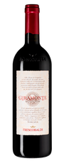 Вино Giramonte, (133688), красное полусухое, 2018 г., 0.75 л, Джирамонте цена 32490 рублей