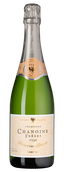 Полусухое шампанское и игристое вино Шардоне из Шампани Demi-Sec