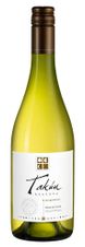 Вино Takun Chardonnay Reserva, (138786), белое сухое, 2021 г., 0.75 л, Такун Шардоне Ресерва цена 1490 рублей