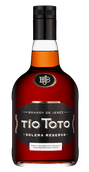 Тio Toto Brandy De Jerez Solera Reserva