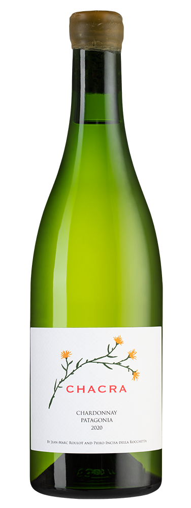 Вино Chardonnay, Chacra, 2020, (132582), Аргентина, Патагония, белое, сухое, 0.75 л, Шардоне, цена 22490 рублей