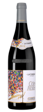 Вино Cote-Rotie La Turque, (138904), красное сухое, 2018 г., 0.75 л, Кот-Роти Ла Тюрк цена 104990 рублей