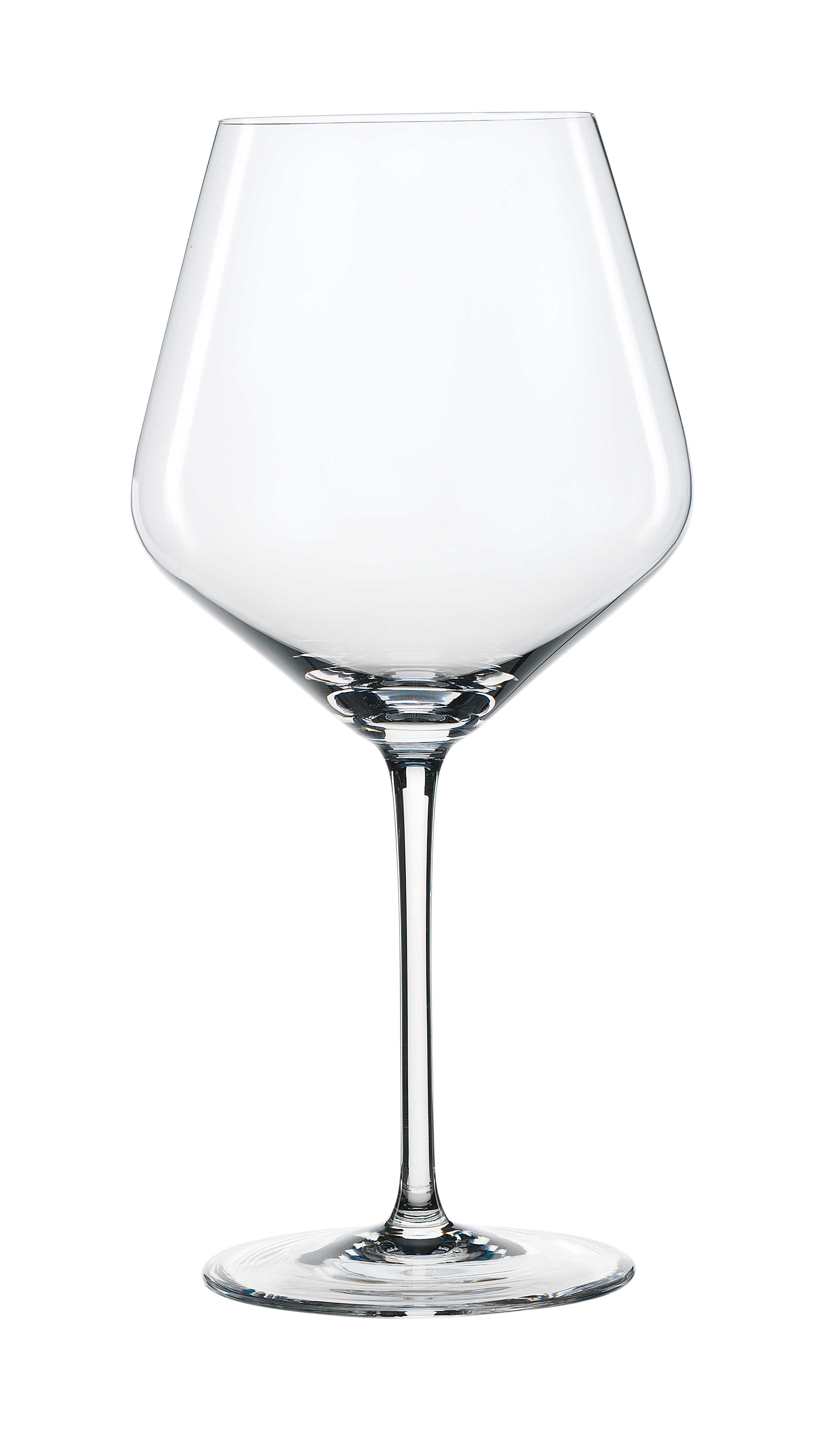 Набор из 4-х бокалов Spiegelau Style для вин Бургундии, 0.64л, (129220), Германия, хрустальное стекло, 0.64 л, Бокал Шпигелау Стайл для вин Бургундии, цена 3960 рублей