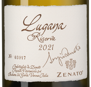 Lugana Riserva Sergio Zenato