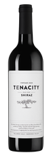 Вино Tenacity Shiraz, (134575), красное сухое, 2020 г., 0.75 л, Тенесити Шираз цена 3140 рублей