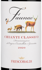 Вино Faunae, (145477), красное сухое, 2021 г., 0.75 л, Фаунае цена 2890 рублей