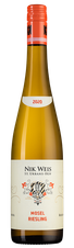 Вино Mosel Riesling, (126929), белое полусухое, 2020 г., 0.75 л, Рислинг цена 2990 рублей