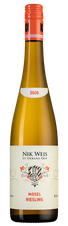 Вино Mosel Riesling, (126929), белое полусухое, 2020, 0.75 л, Рислинг цена 2990 рублей