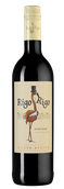 Красное вино из Вестерн Кейп Rigo Rigo Pinotage