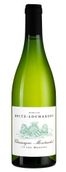 Белое бургундское вино Chassagne-Montrachet Premier Cru Morgeot Blanc