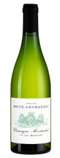 Вино Chassagne-Montrachet Premier Cru Morgeot Blanc, (138045), белое сухое, 2019 г., 0.75 л, Шассань-Монраше Премье Крю Моржо Блан цена 22490 рублей