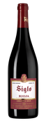 Вино Rioja DOCa Siglo Crianza