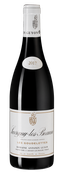 Красные вина Бургундии Savigny-les-Beaune Les Goudelettes