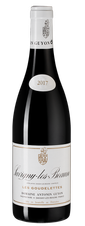 Вино Savigny-les-Beaune Les Goudelettes, (120464), красное сухое, 2017 г., 0.75 л, Савиньи-ле-Бон Ле Гудлет цена 12490 рублей