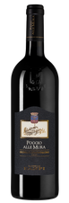 Вино Brunello di Montalcino Poggio alle Mura, (135080), красное сухое, 2016 г., 0.75 л, Брунелло ди Монтальчино Поджо алле Мура цена 17490 рублей