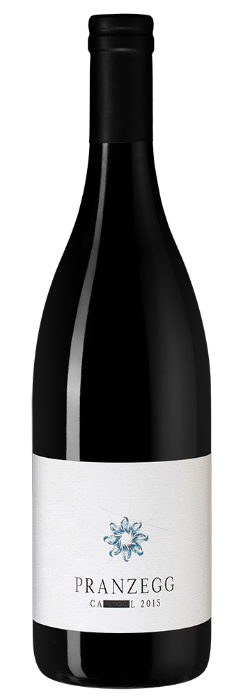 Вино Campill, Pranzegg, 2015, (116564), Италия, Трентино-Альто Адидже, красное, сухое, 0.75 л, Кампилл, цена 11490 рублей