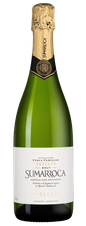 Игристое вино Cava Sumarroca Brut Reserva, (151386), белое брют, 2022, 0.75 л, Кава Сумаррока Брют Ресерва цена 3290 рублей